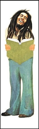 Bob Marley Ayraç Aylak Adam Hobi