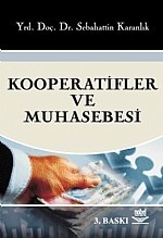 Kooperatifler Ve Muhasebesi