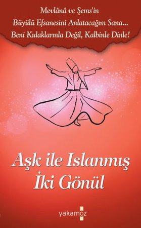 Aşk ile Islanmış İki Gönül