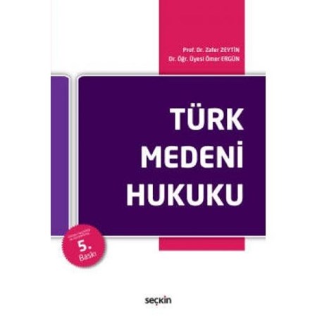 Türk Medeni Hukuku