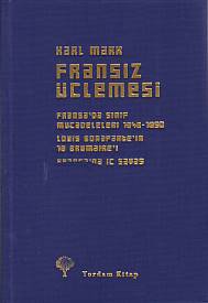 Fransız Üçlemesi (Ciltli)