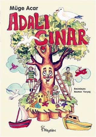 Adalı Çınar