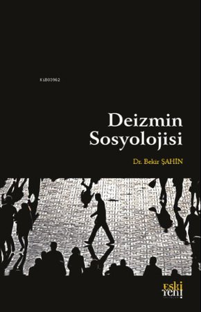 Deizmin Sosyolojisi