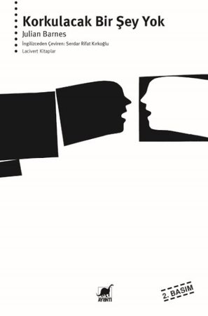 Korkulacak Bir Şey Yok