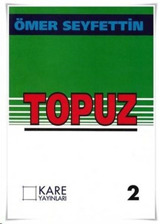 Topuz