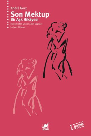 Son Mektup Bir Aşk Hikayesi