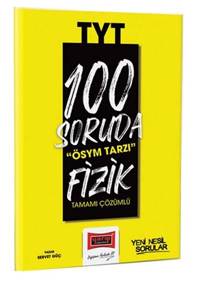 Tyt 100 Soruda Ösym Tarzı Fizik