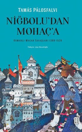 Ni&#x11F;bolu&#x27;dan Moha&#xE7;&#x27;a