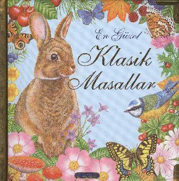 En Güzel Klasik Masallar Ciltli