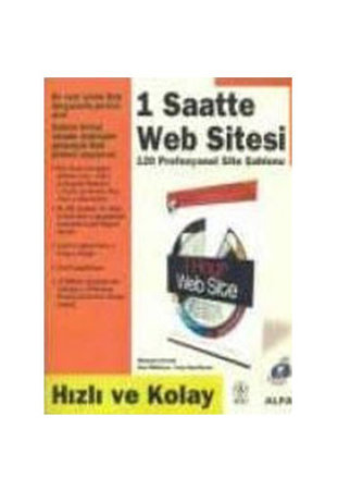 1 Saatte Web Sitesi