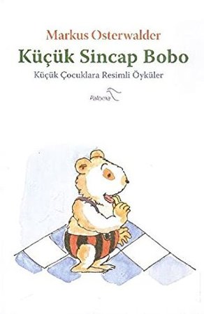 Küçük Sincap Bobo