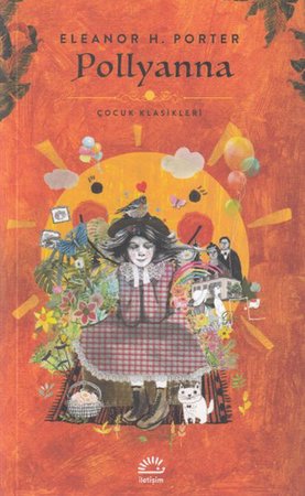 Çocuk Klasikleri - Pollyanna