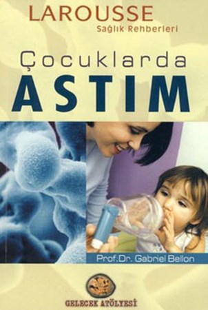 Çocuklarda Astım