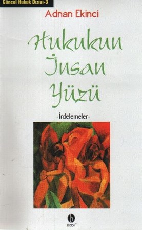 Hukukun İnsan Yüzü