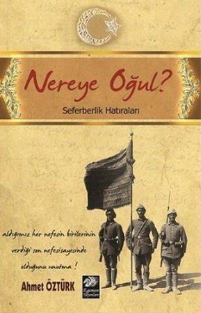 Nereye Oğul