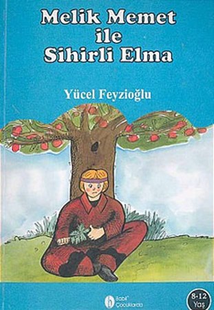 Melik Memet Ile Sihirli Elma