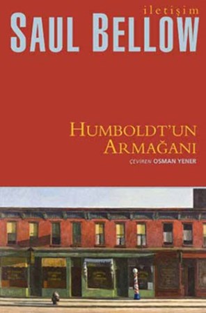 Humboldt'un Armağanı