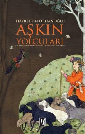 Aşkın Yolcuları