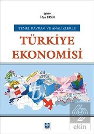 Türkiye Ekonomisi 1. Baskı