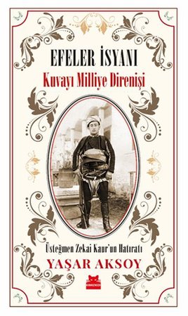 Efeler İsyanı - Kuvayı Milliye Direnişi