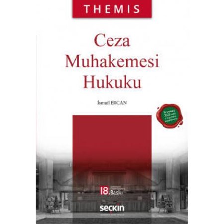 THEMIS - CEZA MUHAKEMESİ HUKUKU