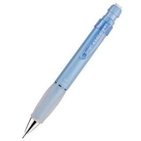 Serve Deep Versatil Uçlu Kalem 0.7 Mm Gök Mavisi