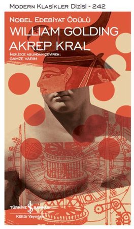 Akrep Kral - Modern Klasikler Dizisi