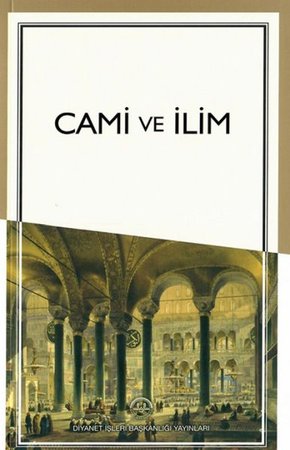 Cami ve İlim