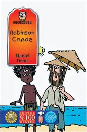 Robinson Crusoe