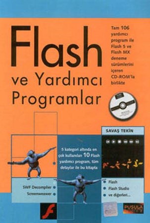 Flash Ve Yardımcı Programlar