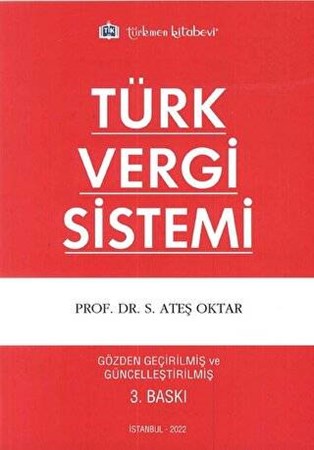 Türk Vergi Sistemi