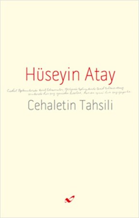 Cehaletin Tahsili