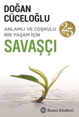 Savaşçı 25. Yıl Özel Basım