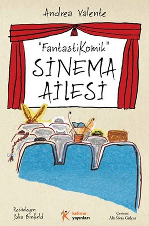 Fantastikomik Sinema Ailesi