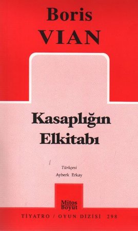 Kasaplığın Elkitabı (298)