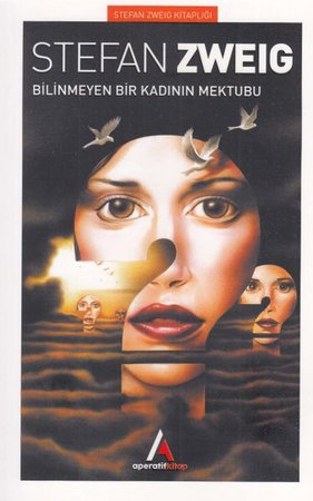 Bilinmeyen Bir Kadının Mektubu