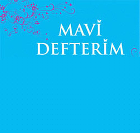 Mavi Defterim