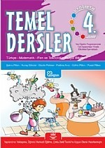 Temel Dersler İlköğretim 4. Sınıf