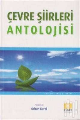 Çevre Şiirleri Antolojisi