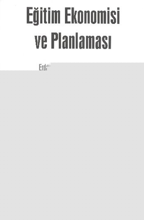Eğitim Ekonomisi ve Planlaması