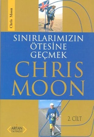 Sınırlarımızın Ötesine Geçmek 2. Cilt