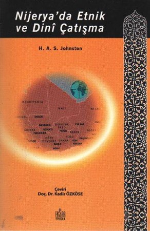 Nijerya'da Etnik Ve Dini Çatışma