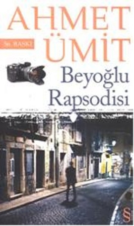 Beyoğlu Rapsodisi (Cep Boy)