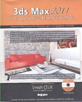 3Ds Max 2011 İle Görselleştirme