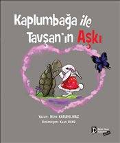 Kaplumbağa Ile Tavşan'ın Aşkı