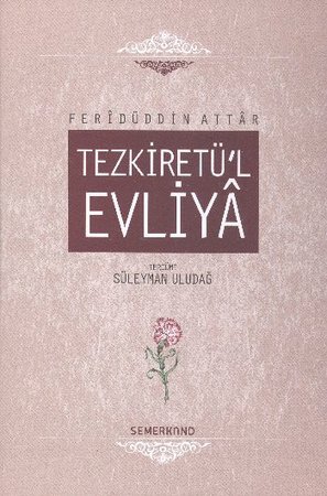 Tezkiretü'l Evliya