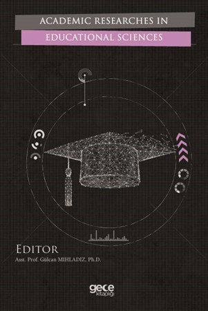 Academic Researches In Educational Sciences