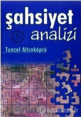 Şahsiyet Analizi