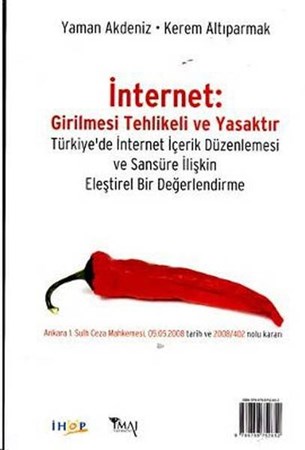 İnternet Girilmesi Tehlikeli Ve Yasaktır Internet Restricted Access