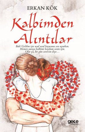 Kalbimden Alıntılar